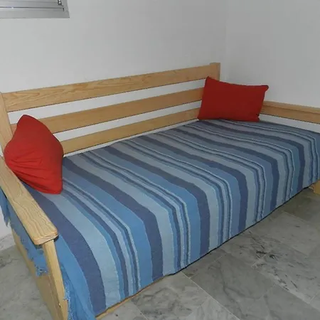 Le Lavandou, 2 Pieces, 5 Personnes - Fr-1-713-154 Le Lavandou