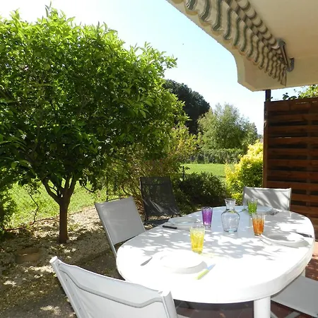 Le Lavandou, 2 Pieces, 5 Personnes - Fr-1-713-154 Apartment *